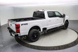 New 2025 Ford F250 Lariat w/ Black Appearance Package image 4