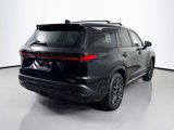 New 2025 Lexus TX 350 AWD image 5