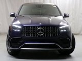 New 2025 Mercedes-Benz GLE 63 AMG S image 4