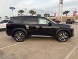 New 2025 Nissan Pathfinder Platinum w/ Cargo Package image 4