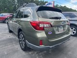Used 2017 Subaru Outback 2.5i Limited image 4