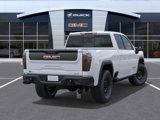 New 2025 GMC Sierra 2500 AT4X w/ AT4X AEV Edition image 4