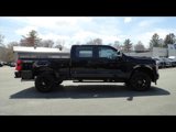 New 2025 Ford F350 XL w/ STX Appearance Package image 4