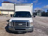 Used 2016 Ford E-350 and Econoline 350 Super Duty image 2