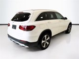 Certified 2022 Mercedes-Benz GLC 300 4MATIC image 5