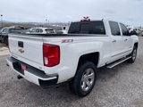 Used 2017 Chevrolet Silverado 1500 LTZ Z71 w/ LTZ Plus Package image 6