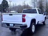 New 2025 Chevrolet Silverado 2500 LT w/ All Star Edition image 4