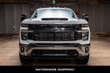Used 2025 Chevrolet Silverado 3500 LT w/ Convenience Package image 4