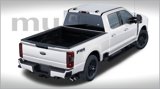 New 2025 Ford F350 Lariat w/ Lariat Ultimate Package image 3