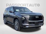 New 2025 INFINITI QX80 Luxe image 2
