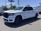 New 2025 RAM 1500 Laramie w/ Night Edition image 5