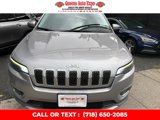 Used 2020 Jeep Cherokee Limited image 2
