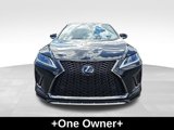 Certified 2020 Lexus RX 450h F Sport image 3