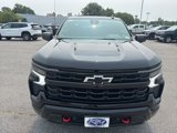 New 2026 Chevrolet Silverado 1500 RST w/ Redline Edition image 2