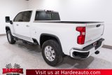 Used 2024 Chevrolet Silverado 2500 High Country w/ Technology Package image 3