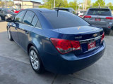 Used 2012 Chevrolet Cruze LS w/ Connectivity Package image 5