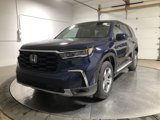 New 2025 Honda Pilot EX-L image 3