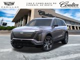 New 2026 Cadillac Vistiq Luxury image 6