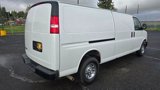 Used 2023 Chevrolet Express 2500 Extended w/ Driver Convenience Package image 4