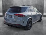 New 2025 Mercedes-Benz GLE 53 AMG 4MATIC image 2
