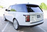 Used 2020 Land Rover Range Rover HSE image 6