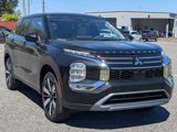 New 2025 Mitsubishi Outlander SE image 2