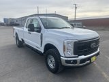New 2025 Ford F250 XL w/ XL Off-Road Package image 3