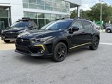 New 2025 Subaru Crosstrek 2.5i Sport image 2