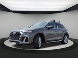 Certified 2022 Audi Q5 e Prestige w/ Prestige Package image 3