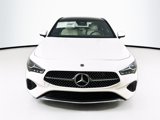 Certified 2025 Mercedes-Benz CLA 250 4MATIC image 2