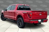 New 2025 Ford F150 Lariat image 3