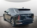 New 2025 Cadillac Escalade IQ Luxury 2 image 4