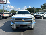 Used 2016 Chevrolet Silverado 2500 LT w/ LT Convenience Package image 2