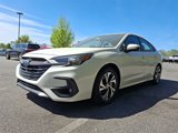 Certified 2025 Subaru Legacy Premium w/ Popular Package #1A image 4