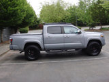 Used 2020 Toyota Tacoma Limited image 6