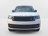 New 2025 Land Rover Range Rover Long Wheelbase SE image 2