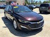Used 2021 Chevrolet Malibu LT image 3