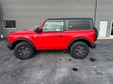 New 2024 Ford Bronco Big Bend image 4