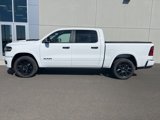 New 2026 RAM 1500 Laramie w/ Night Edition image 4