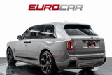 Used 2025 Rolls-Royce Cullinan Black Badge image 4