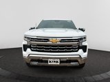 New 2025 Chevrolet Silverado 1500 LTZ image 2
