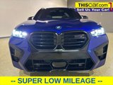Used 2024 BMW X5 M Competition w/ Executive Package image 2