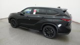 New 2025 Toyota Highlander XLE image 4