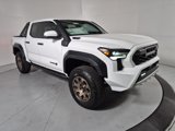 New 2025 Toyota Tacoma 4x4 Double Cab Hybrid image 2