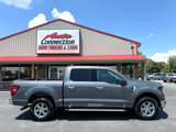 Used 2025 Ford F150 XLT w/ Equipment Group 301A Standard image 3