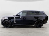 New 2025 Land Rover Range Rover SE image 2