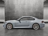 New 2025 BMW M2 image 2
