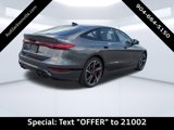 New 2025 Audi S6 e-tron Prestige image 3