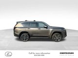 New 2025 Lexus LX 600 4WD w/ Premium Package image 4