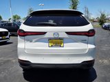 New 2025 MAZDA CX-90 3.3 Turbo w/ Preferred Package image 5